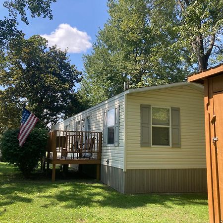 Convenient And Spacious Home In Stanton, Ky Eksteriør bilde