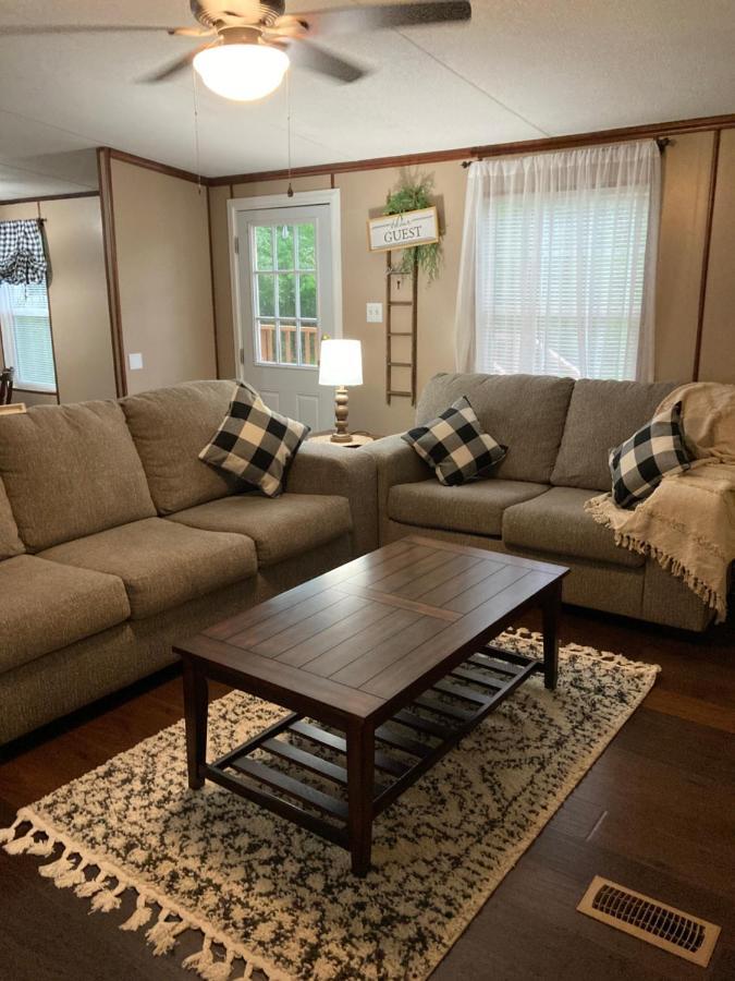 Convenient And Spacious Home In Stanton, Ky Eksteriør bilde