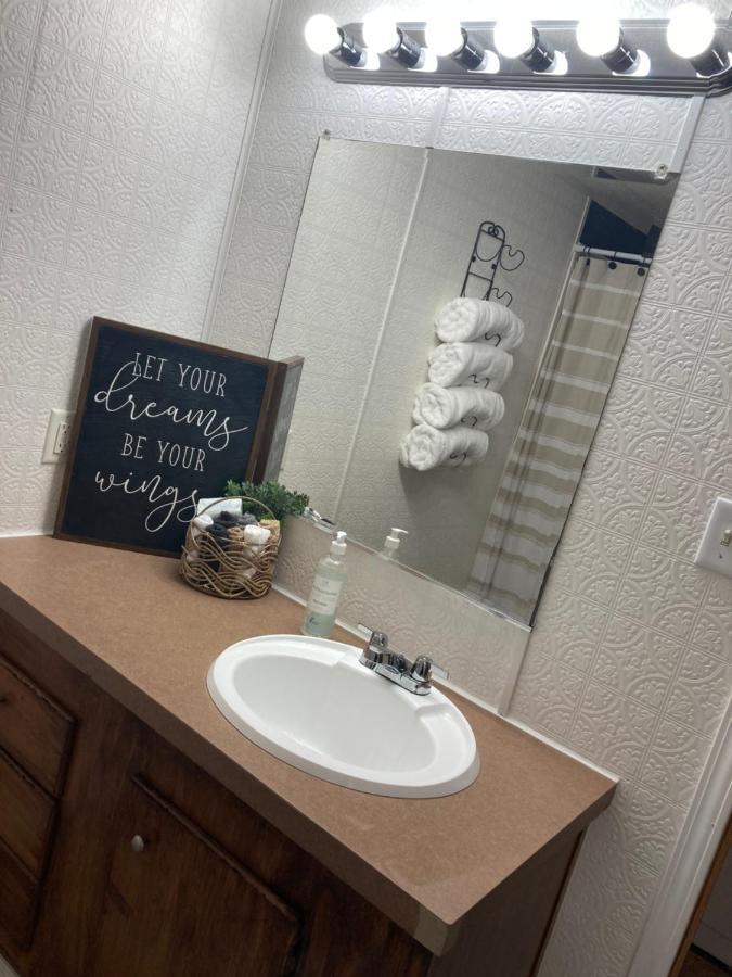 Convenient And Spacious Home In Stanton, Ky Eksteriør bilde