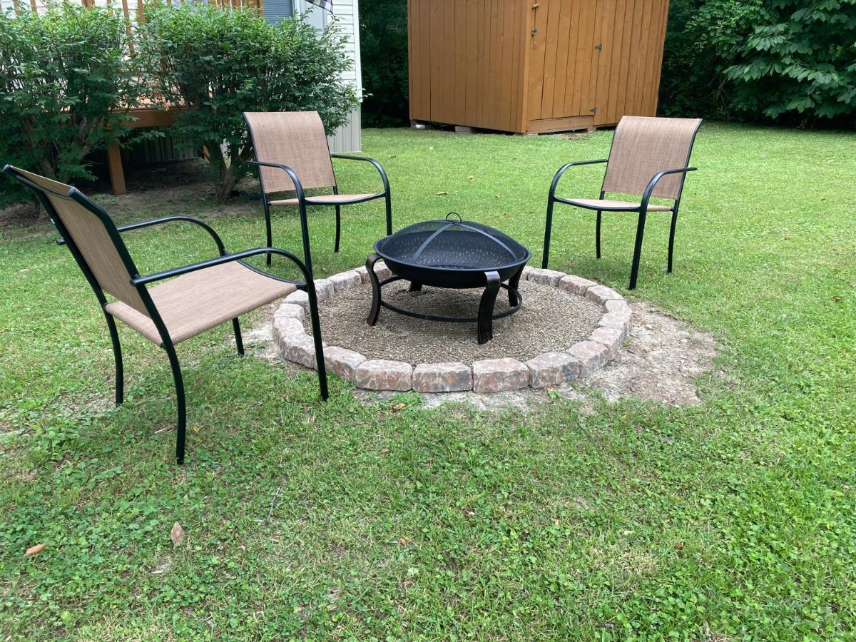 Convenient And Spacious Home In Stanton, Ky Eksteriør bilde