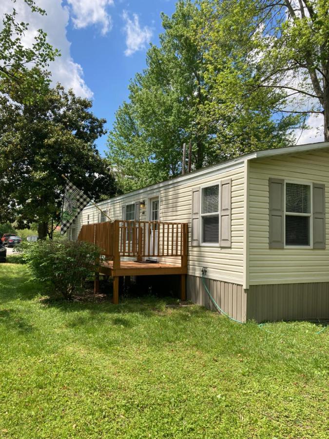 Convenient And Spacious Home In Stanton, Ky Eksteriør bilde