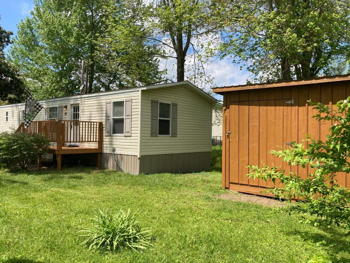 Convenient And Spacious Home In Stanton, Ky Eksteriør bilde