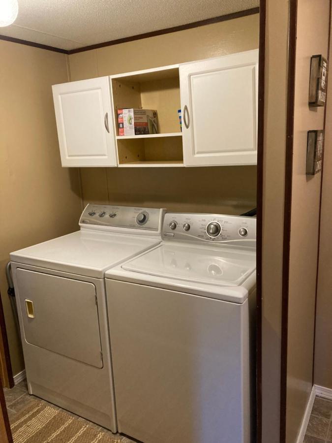 Convenient And Spacious Home In Stanton, Ky Eksteriør bilde