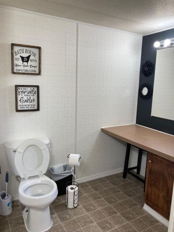 Convenient And Spacious Home In Stanton, Ky Eksteriør bilde