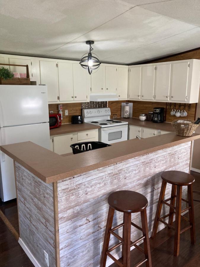 Convenient And Spacious Home In Stanton, Ky Eksteriør bilde