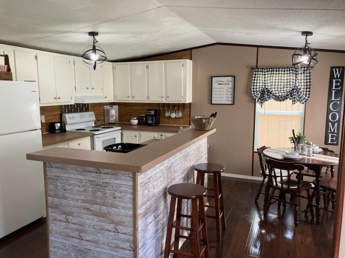 Convenient And Spacious Home In Stanton, Ky Eksteriør bilde