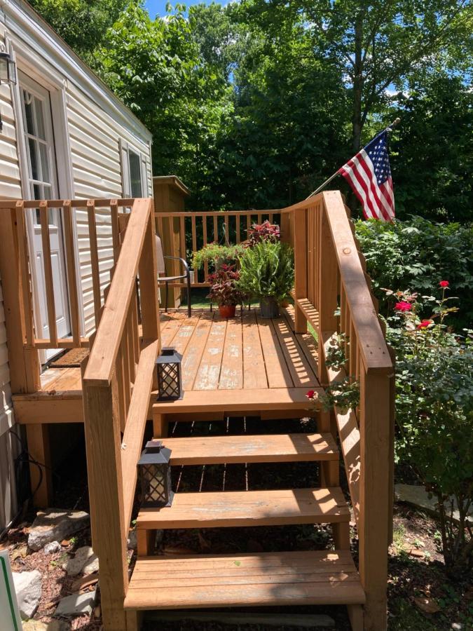 Convenient And Spacious Home In Stanton, Ky Eksteriør bilde