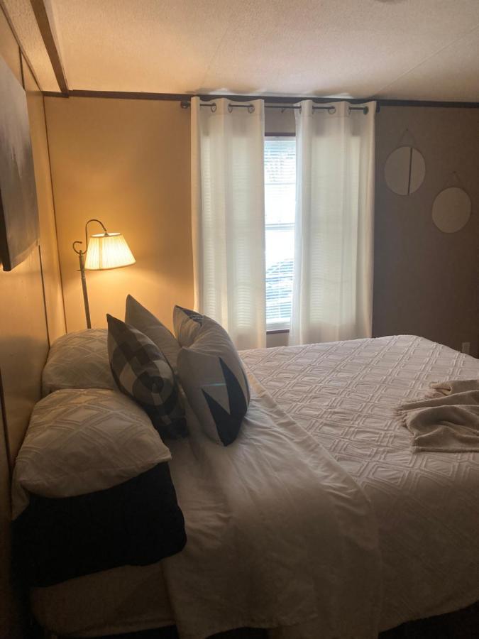 Convenient And Spacious Home In Stanton, Ky Eksteriør bilde