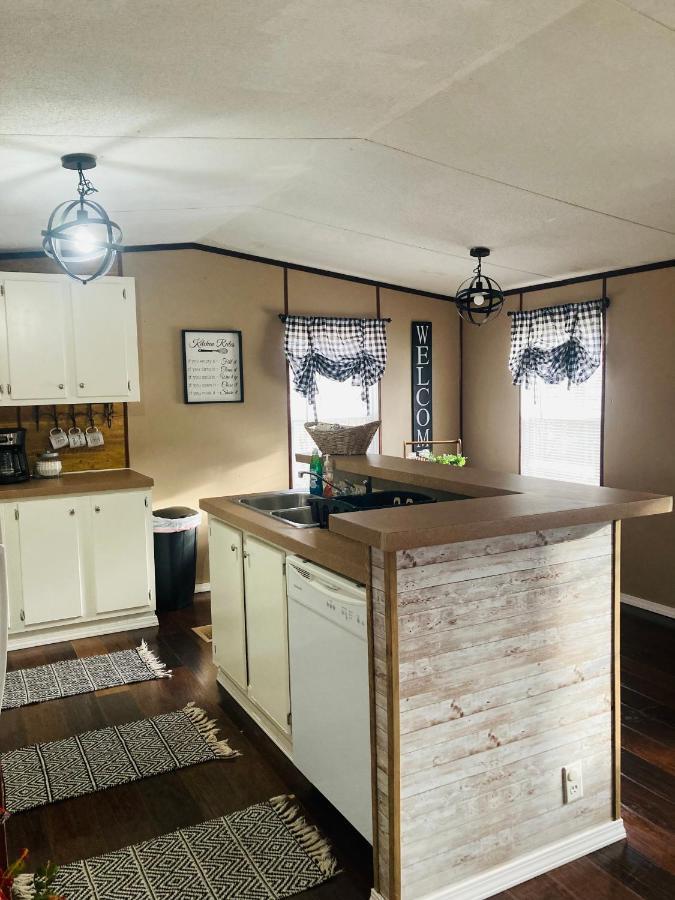 Convenient And Spacious Home In Stanton, Ky Eksteriør bilde