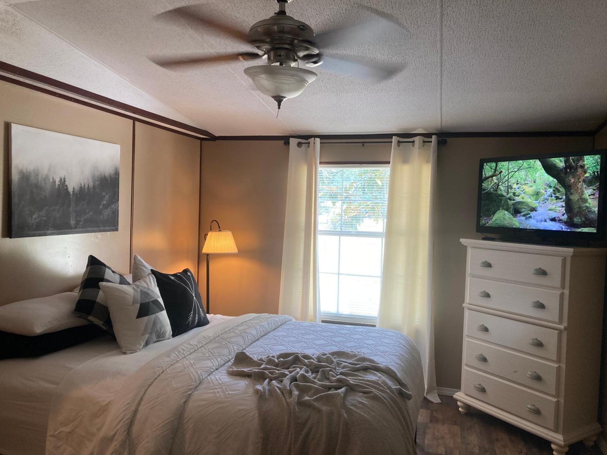 Convenient And Spacious Home In Stanton, Ky Eksteriør bilde