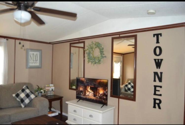 Convenient And Spacious Home In Stanton, Ky Eksteriør bilde