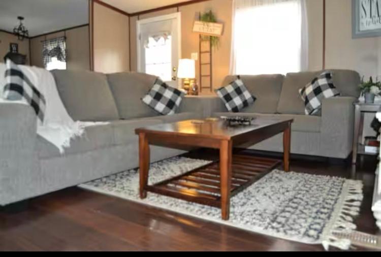 Convenient And Spacious Home In Stanton, Ky Eksteriør bilde