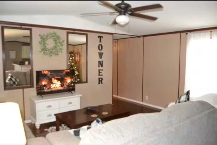 Convenient And Spacious Home In Stanton, Ky Eksteriør bilde